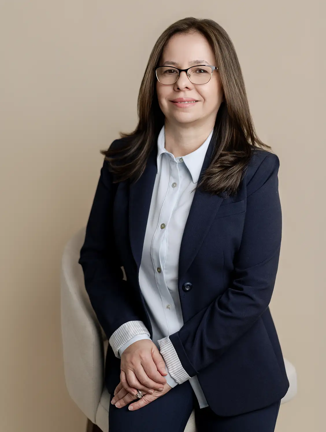 Eunice Pereira Kowalczyk, DNP, PMHNP-BC, MSN, FNP-C